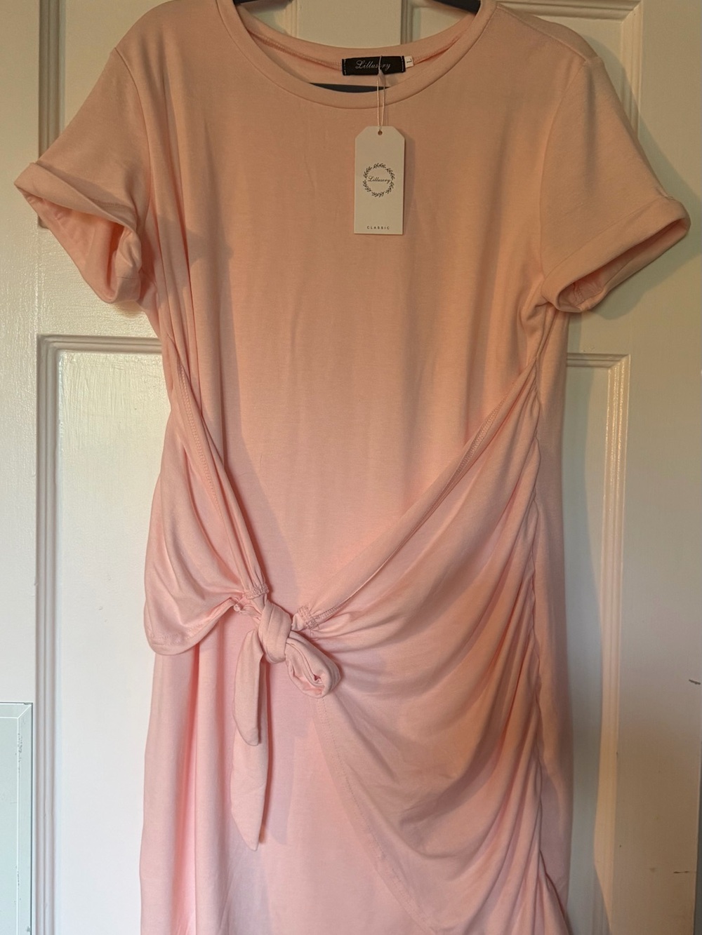 Perfect Summer Dress!